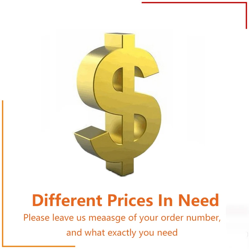 Различные цены для некоторых покупателей/дополнительная плата за доставку/плата