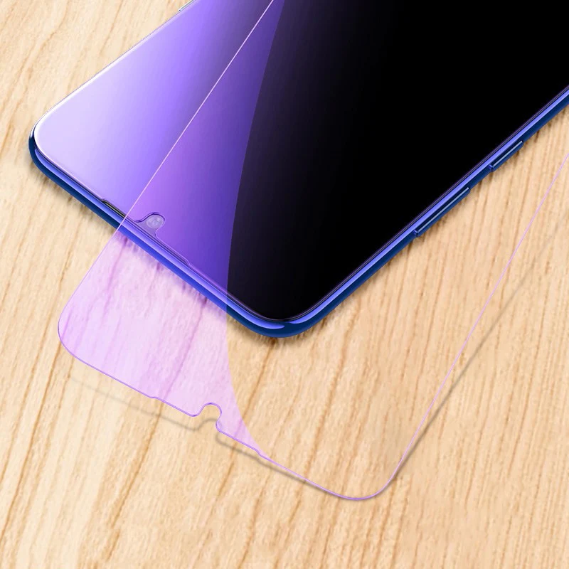 JGKK закаленное стекло с защитой от синего излучения для Xiaomi Mi 6x 5S Plus 5C 9 SE 9SE Защитная пленка для Xiaomi Mi 8 SE 8SE A2