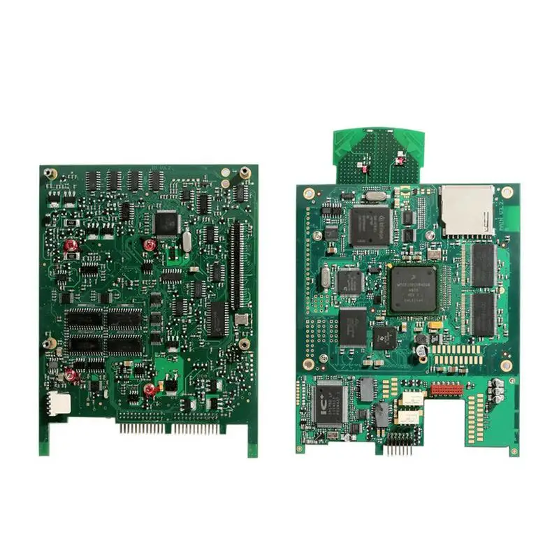Диагностический инструмент Super DOIP MB STAR C4 plus V09/2020 x70 DTS WIS EPC SD подходит для более 2020