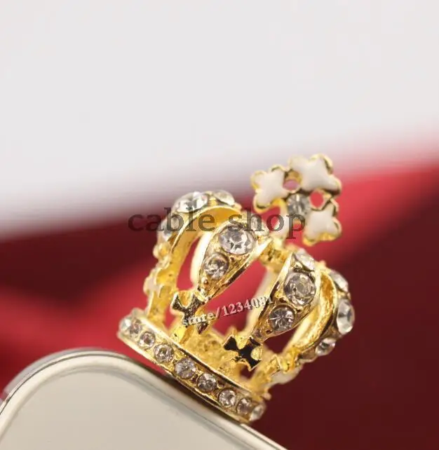 3 шт./компл. модный стиль с БОЛЬШОЙ КОРОНОЙ мм красочный трехмерный дизайн фонарик