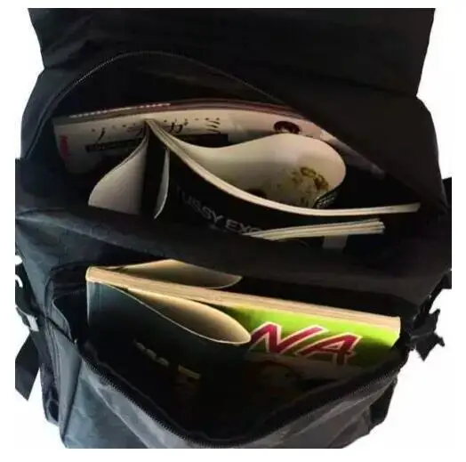 

New My Neighbor Totoro Ghibli School Bag Shoulder Bag Backpack Bookbag Cosplay