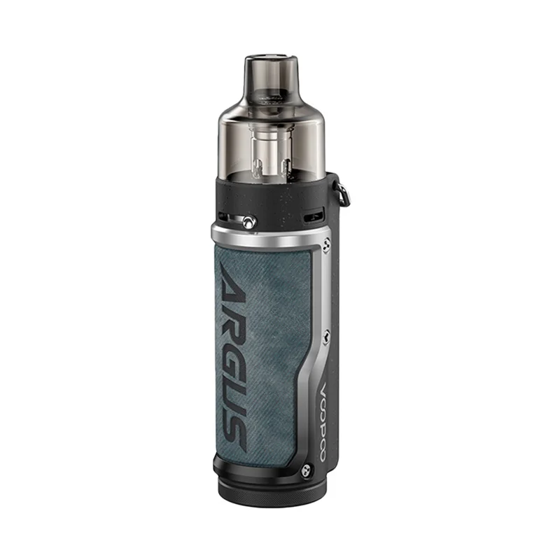 Original VOOPOO Argus Pod MOD Kit 40W 1500mAh Battery 4.5ml PnP 2ML MTL Pnp-VM1 Vaporizer Electronic Cigarette Vape | Электроника