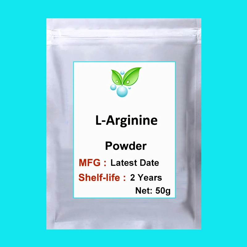 

TOP Grade L-Arginine Powder,arginine,Essential Amino Acid,Food Grade High Purity L-arginine Powder,Improve Vascular Function