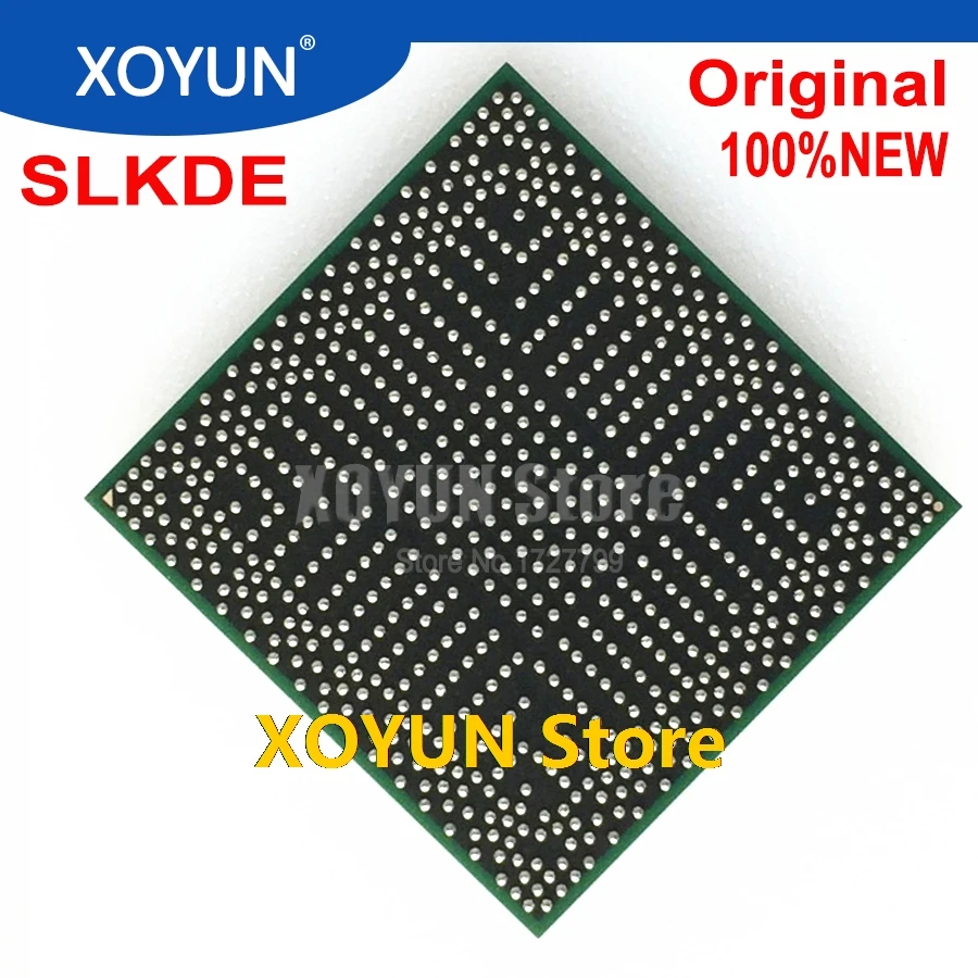 

100% New original DH82031PCH DH82X99 SLKDE BGA chips