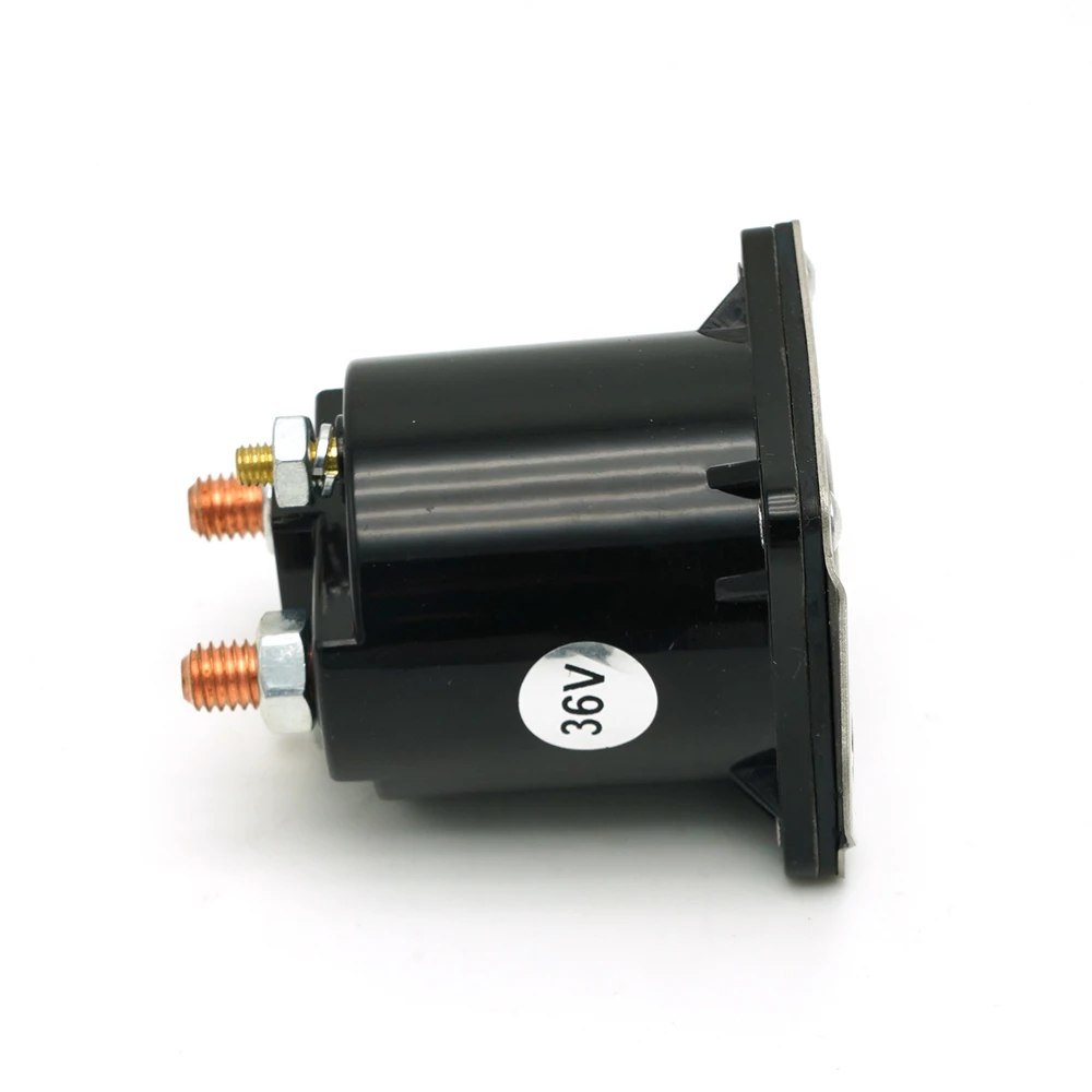 Реле 36 В для клубного автомобиля газовый стартер соленоид 4 Терминал 1013609 435-154