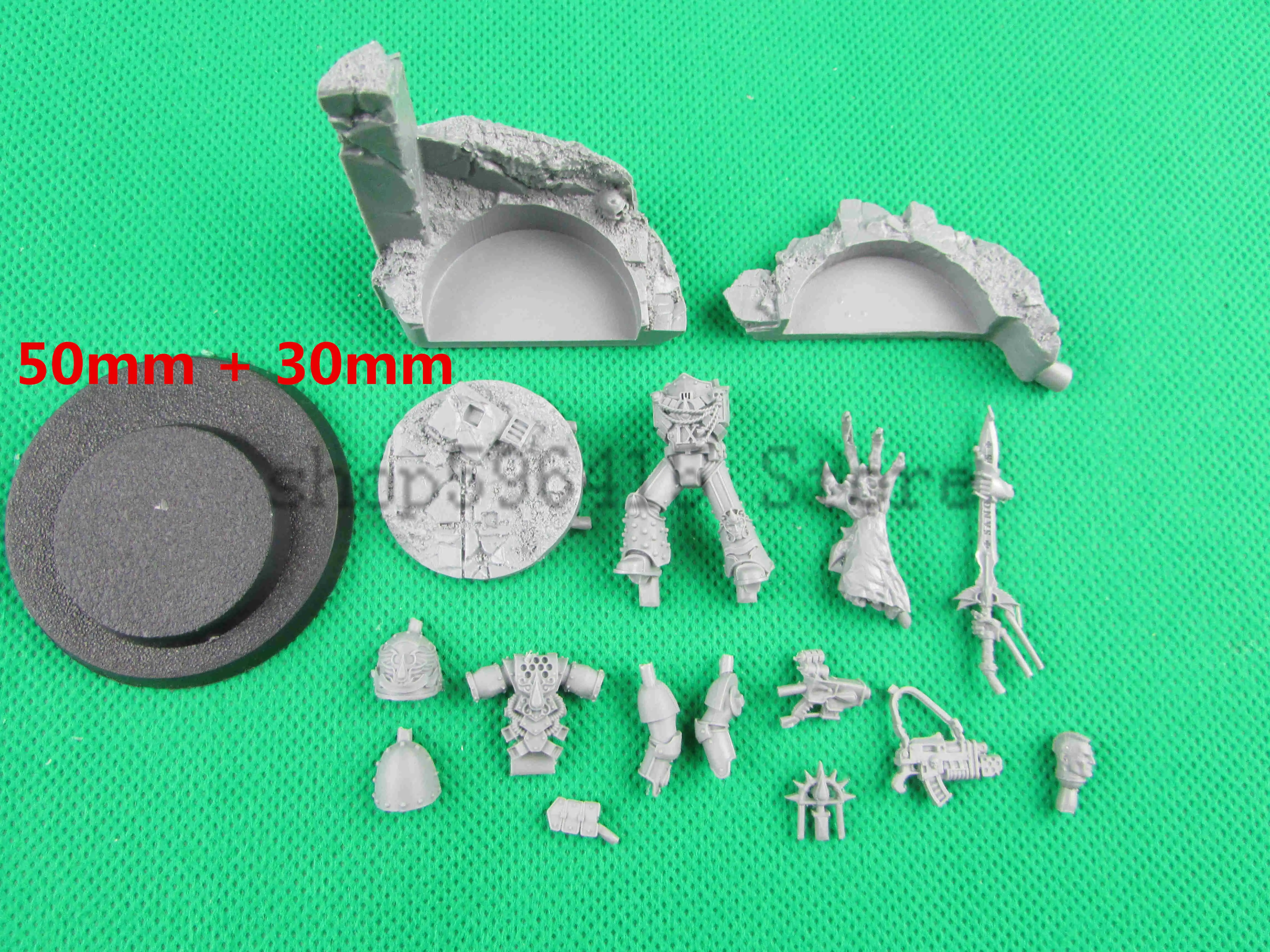 

F1213 RESIN