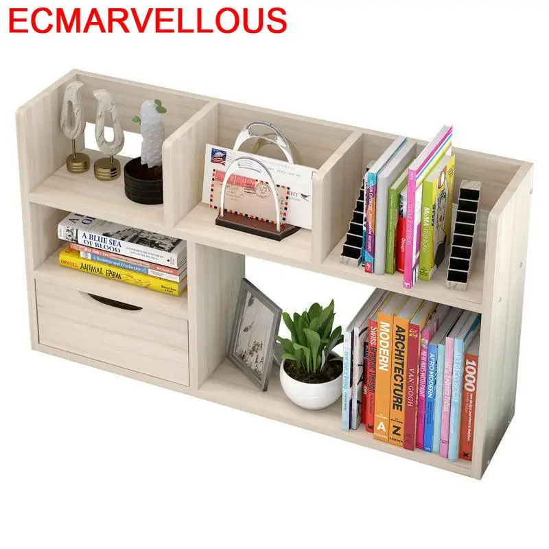 

Decoracion Mueble De Cocina Librero Oficina Decor Meuble Rangement Mobili Per La Casa Decoration Book Rack Retro Bookshelf Case