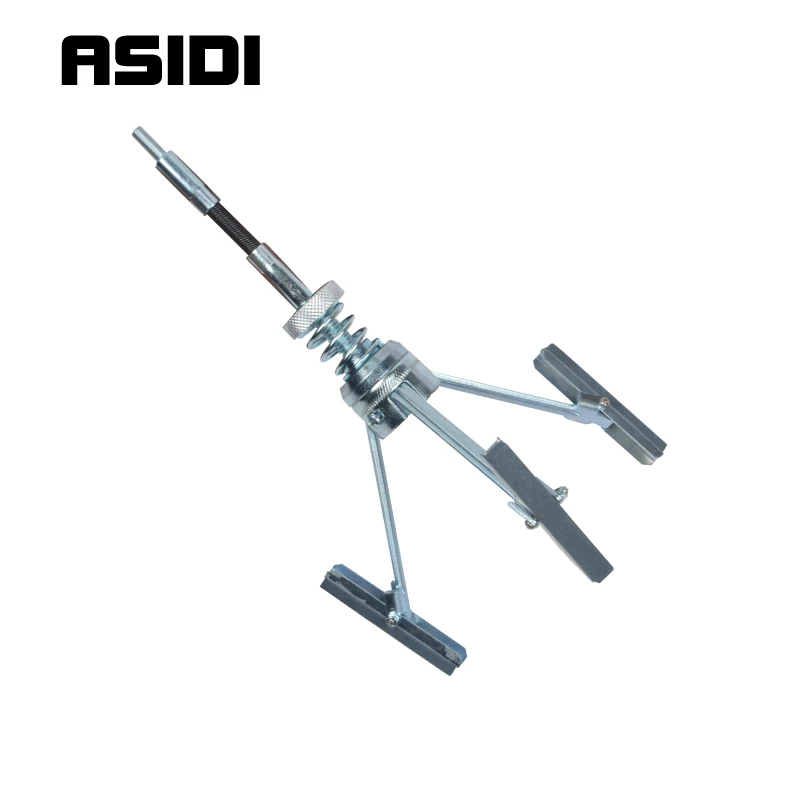 1 '' 1/8&quot и 3 &quot3 кулачковые ножки регулируемый тормозной цилиндр отточить