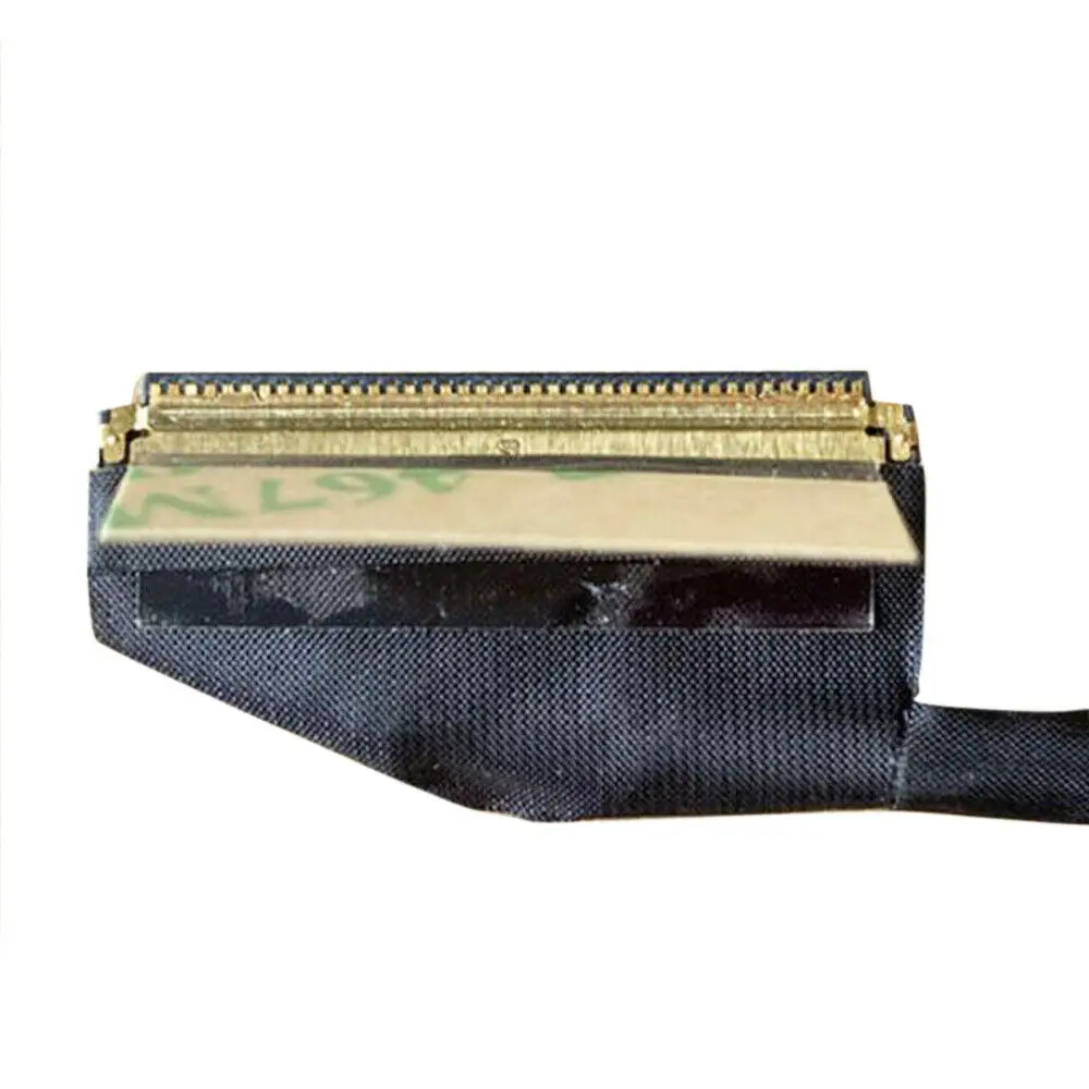 

LCD LVDS Cable Screen Video TPN-Q232 11A For HP Chromebook 11 G8 EE Touch
