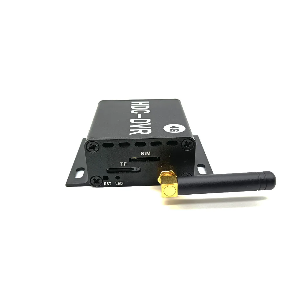 Рисунок 3 - Новейшая сетевая мини-камера 4G