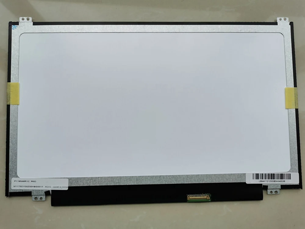 11 6 дюймовый ЖК экран для acer Aspire v5 серии ZHL ноутбука дисплей 1366*768 30pin|laptop lcd screen|11.6 inch