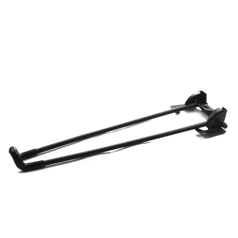 

4Pcs 14\" Heavy Duty Hairpin Laptop Desk Foldable Legs Folding Coffee Table Legs A6HD