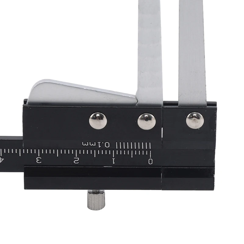 

Brake Disc Thickness Tire Pattern Depth Measuring Ruler General Motor Tire Depth Gauge Tool Ruler Measuring Tool