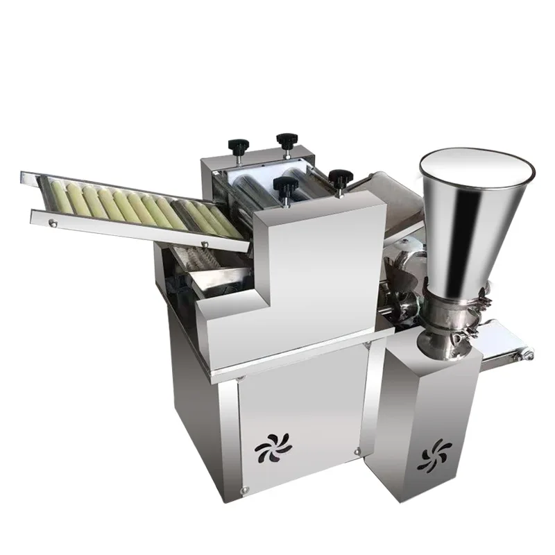 

Автоматическая машина для производства пельменей нержавеющая сталь Samosa Maker Small машина для равиоли Empanadas Making Equipment