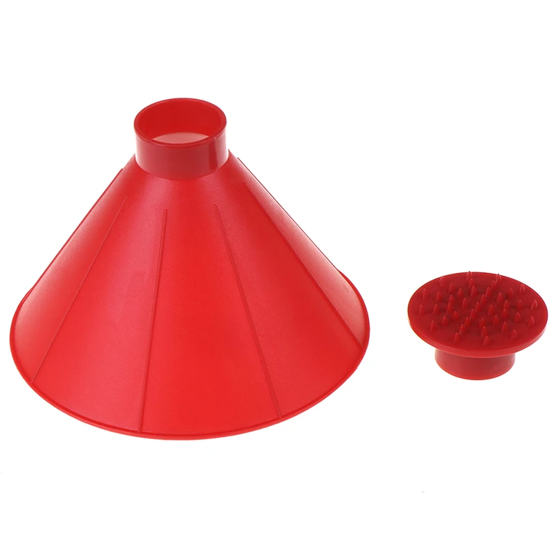 Новый 1 шт. автомобильный скребок для льда на лобовое стекло инструмент в форме