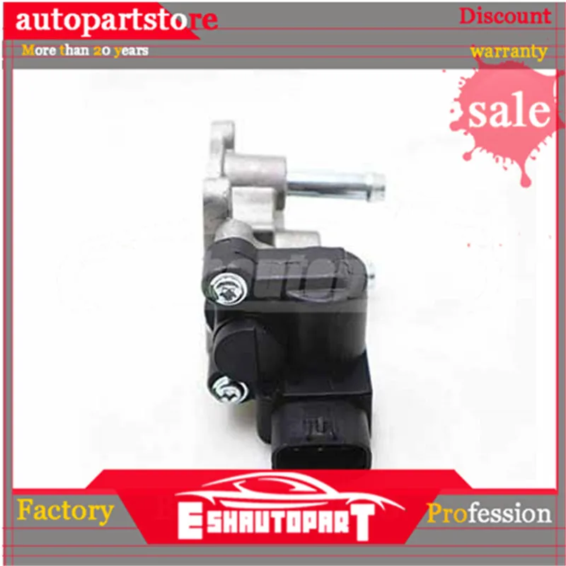 1813764G01 1813764G00 для Suzuki Esteem скорость холостого хода двигатель Регулятор ХОЛОСТОГО
