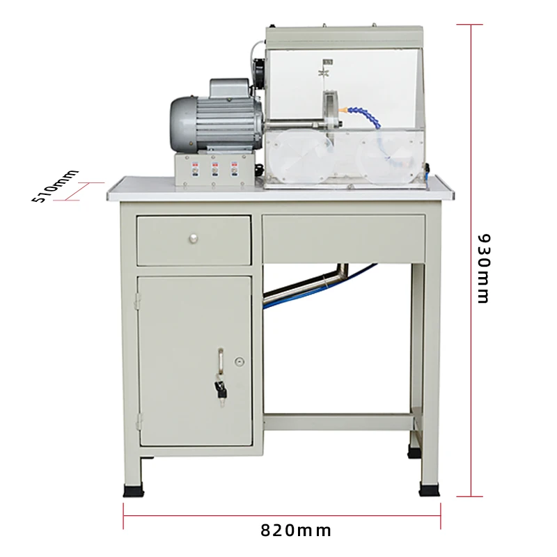 

Bit cutting nozzle machine water grinder steel sand disc electric grinder mold holding machine polishing jewelry polishing