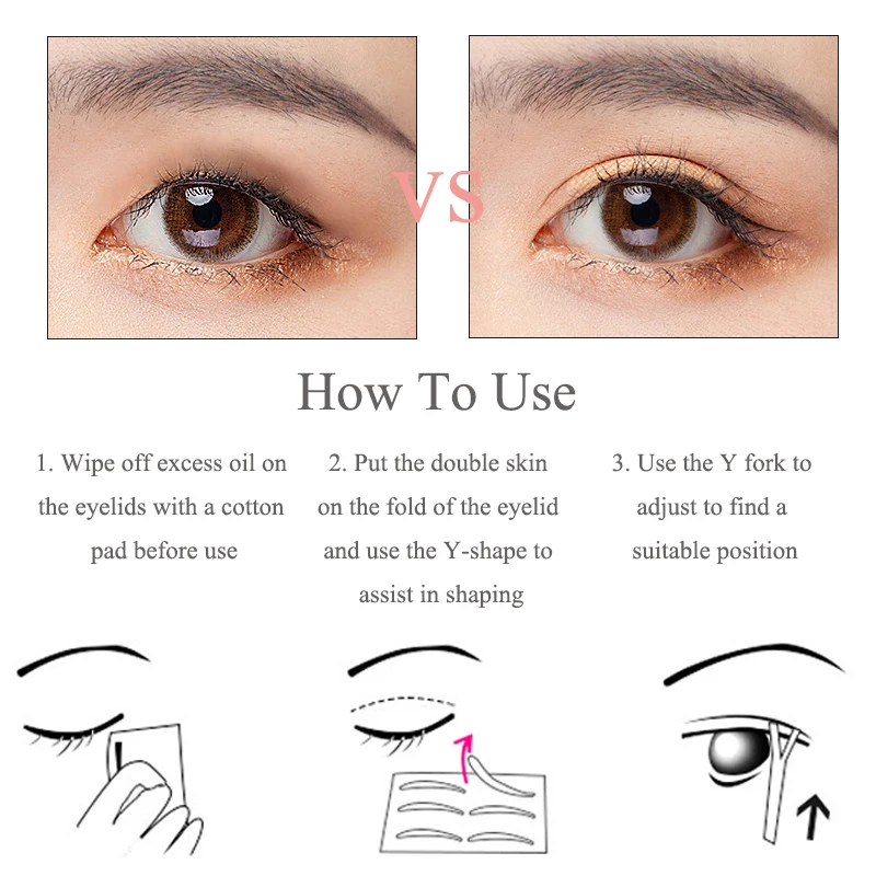 600 наклеек/рулон невидимые двухсторонние клейкие в форме сердца наклейки для