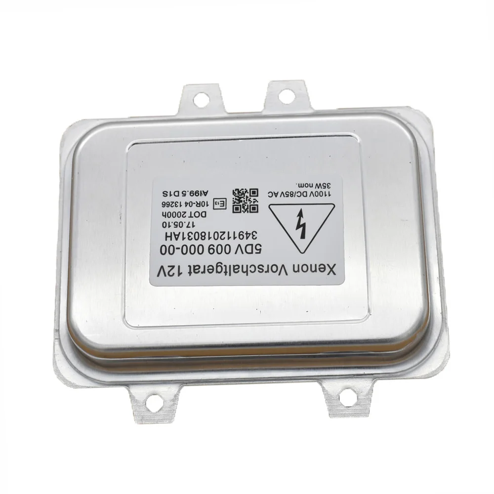 

High Quality Xenon ballast control unit For Opel Astra J Insignia 5DV009720-00 5DV 009 720 00 1232335 5DV00972000
