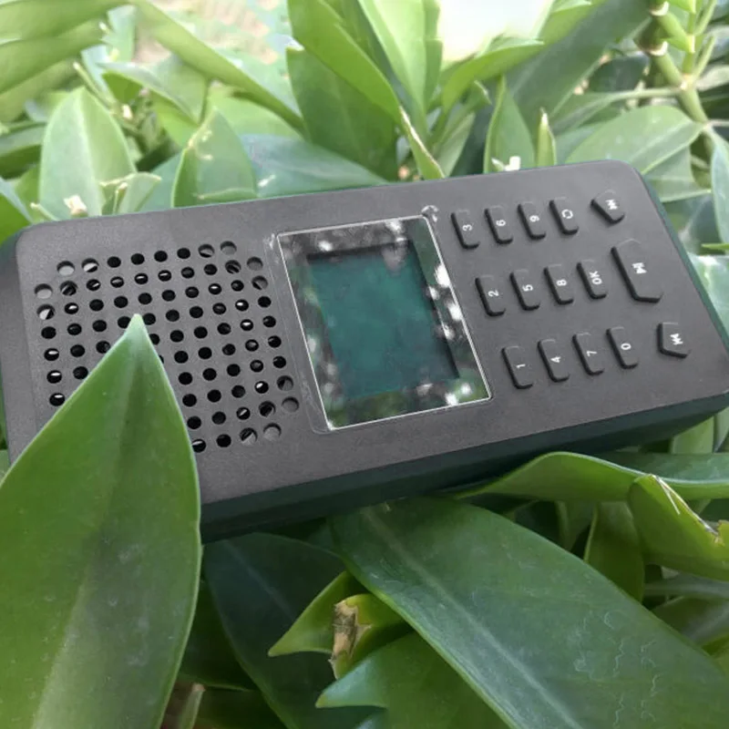 1519Rt приманка птица звонящий 150 звук 20 Вт 126Db громкий динамик Mp3 плеер ЕС