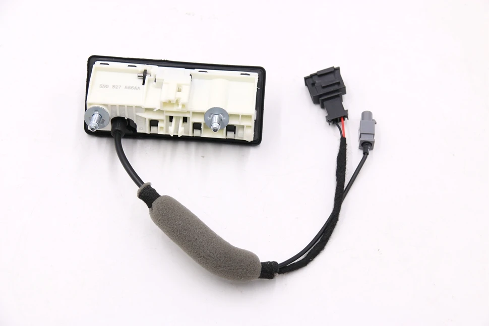AIDUAUTO вторичная копия 5N0827566AA HighLine AV задняя камера 5N0 827 566 AA | Автомобили и мотоциклы