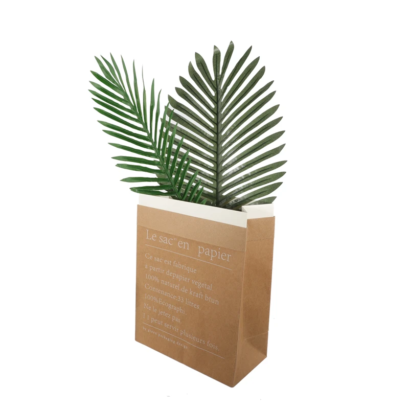 1 шт. искусственные листья монстеры Зеленые растения тропические Пальмовые