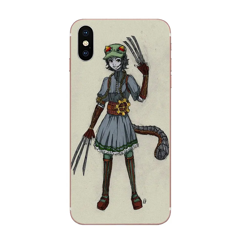 Лучшие чехлы из мягкого ТПУ для Samsung Galaxy Note 5 8 9 S3 S4 S5 S6 S7 S8 S9 S10 mini Edge Plus Lite Homestuck Aradia |