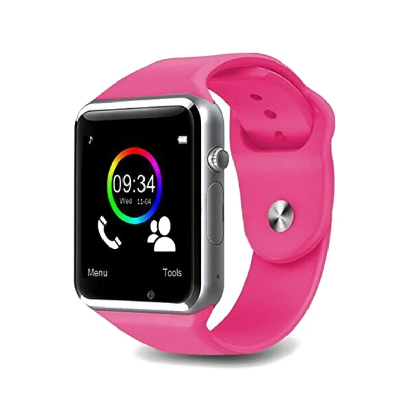 2019 проводной проводки mikoor smart watch Популярные Модные режущая кромка