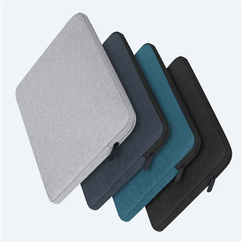 

Сумка для ноутбука Machook Air Pro 13 16, чехол для ноутбука, чехол для планшета и ПК, чехол для Xiaomi Air HP 13,3 14 15 15,4 дюйма, сумка для ноутбука