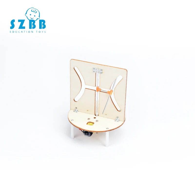 2019 специальное предложение новая модель Diy игрушки мальчики девочки вудрин ствол