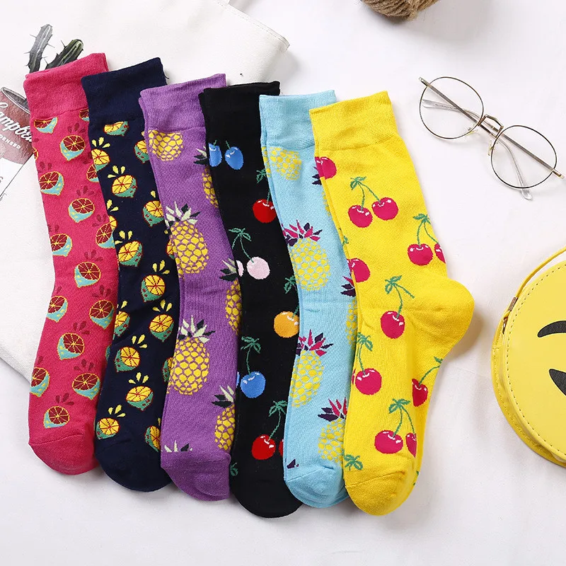 Хип-хоп носки мужские уличные длинные футбольные Ins Спортивные Мягкие хлопковые