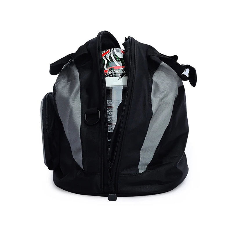 Водонепроницаемая сумка для мотоциклетного шлема сумочка держатель телефона Honda