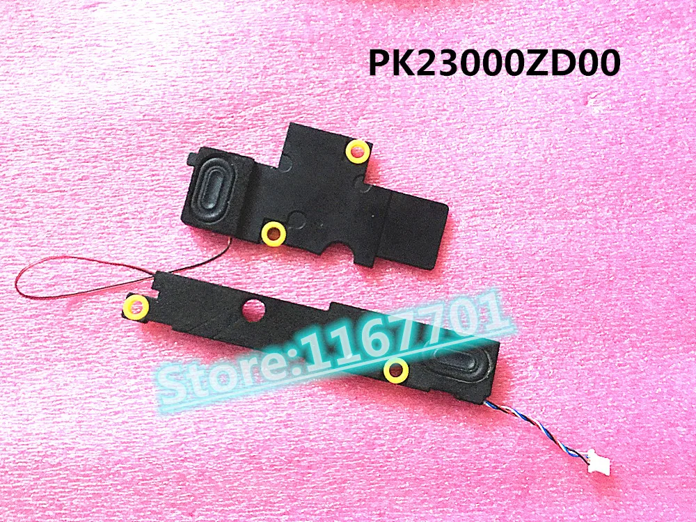 

Laptop/Notebook PC loud speaker sound for HP Spectre X360 15-DE 15-DE0010NR PK23000ZD00