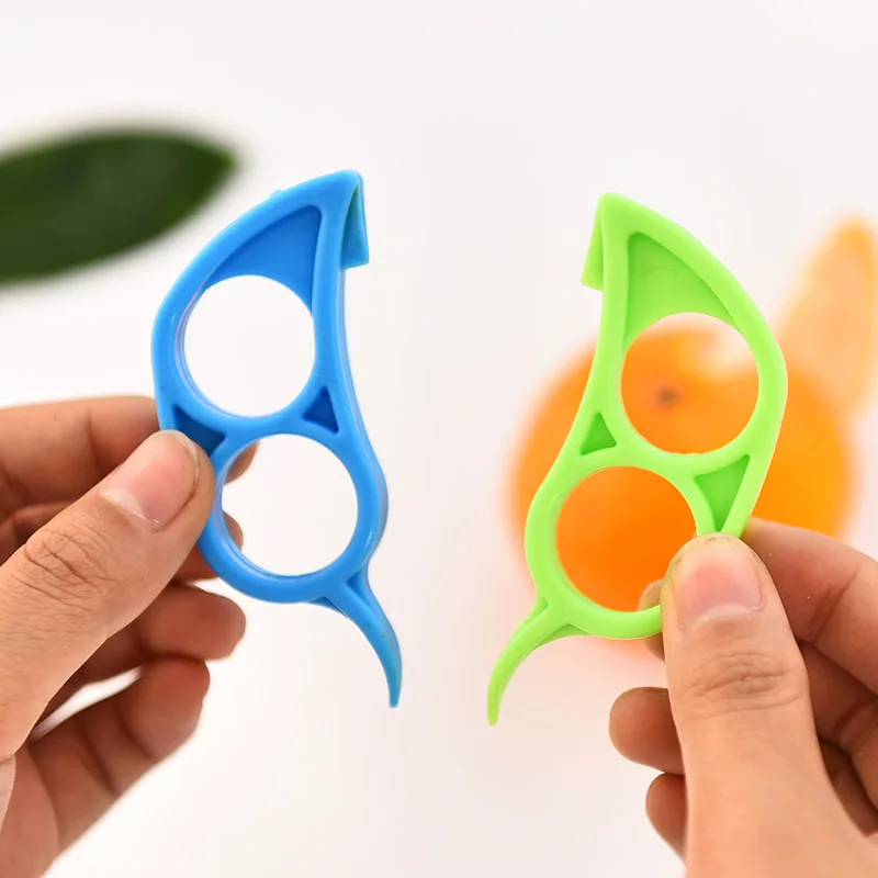 

Orange Peeler Scaler Cutter Zesters Lemon Slicer Fruit Slicer Opener Cutter Orange Peel Scaler Remover Device Kitchen Tools