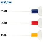 10 шт., насадки для ирригатора для корневого канала