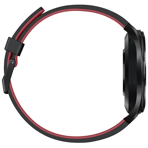 Huawei Honor Magic Watch - Плавающий водонепроницаемый смарт-часы для отслеживания сердечного ритма, бега с GPS и фитнес-трекером.