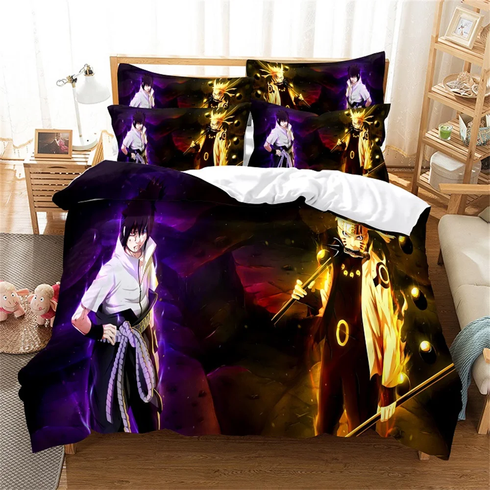 

3D Cartoon Set Queen Bedding Duvet Cover Set Bedding Set Bed Cover Cotton Queen Bedroom Bed Cover Set Bed Set Bedding