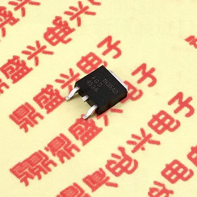 

10PCS FGD4536 TO-252 FGD4536TM TO252