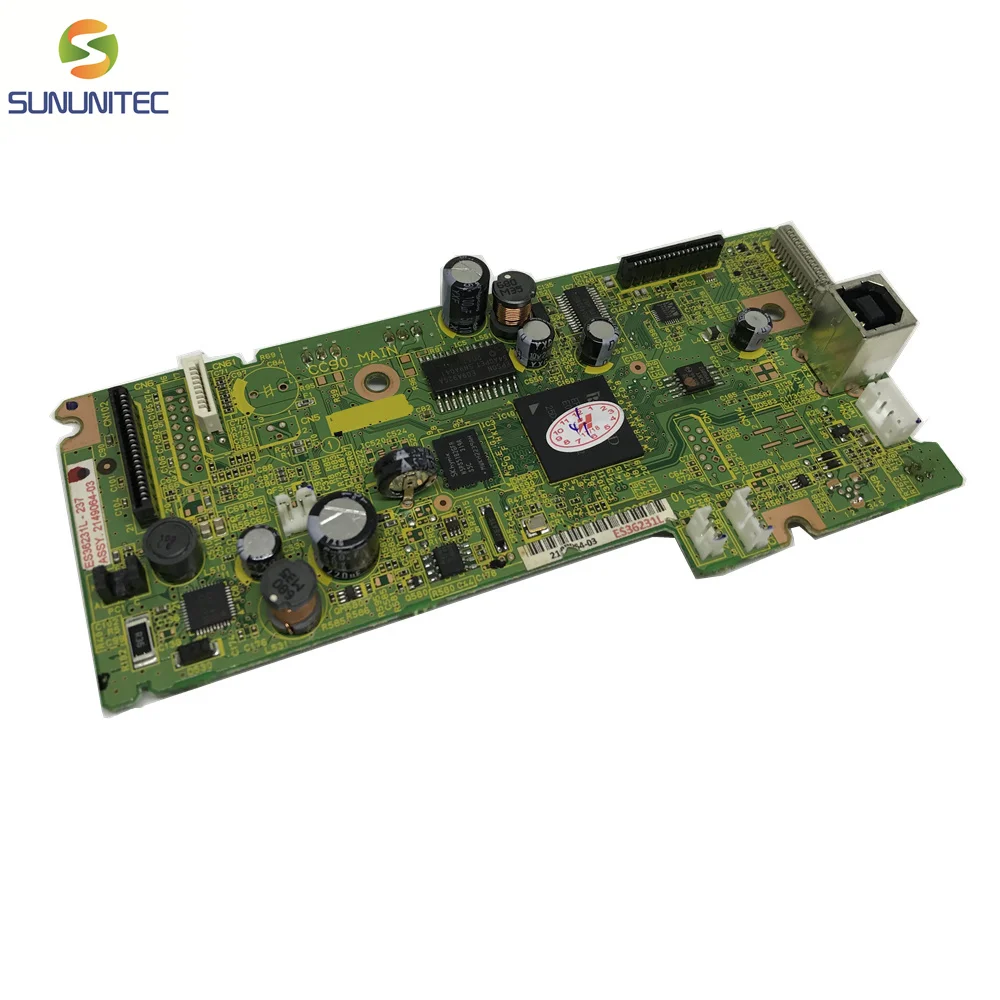 Материнская плата L565 WF2630 принтера для Epson форматирования PCA ASSY WF2631 WF2540 WF2541
