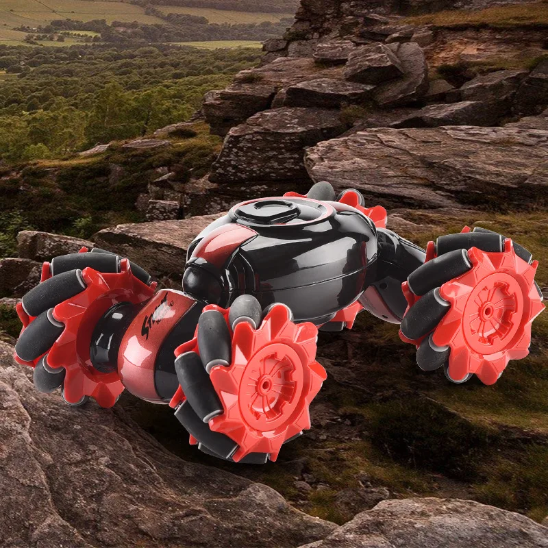 Датчик жестов с дистанционным управлением поворотные автомобильные часы