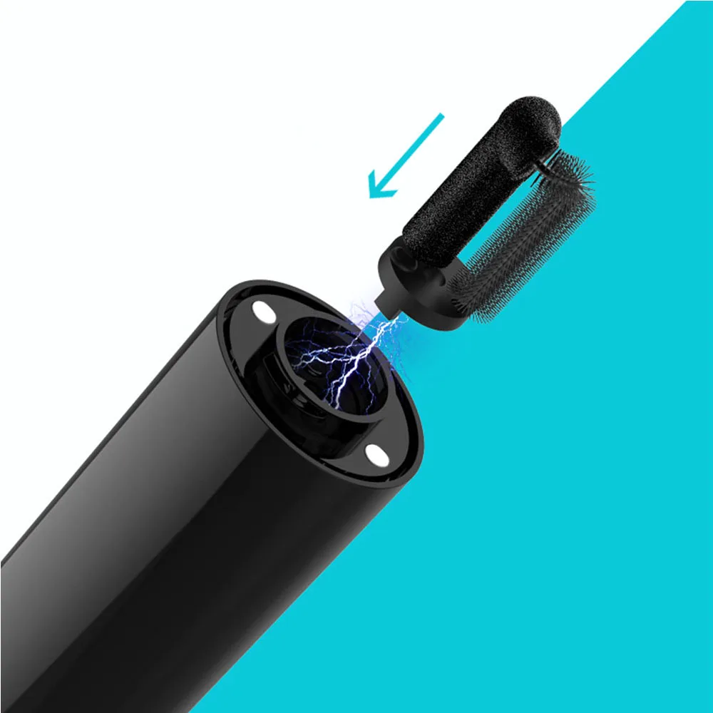 JINXINGCHENG новая портативная многофункциональная Чистая щетка для IQOS 3,0 Электрический автоматический очиститель, инструмент для очистки для IQOS 2,4 Plus