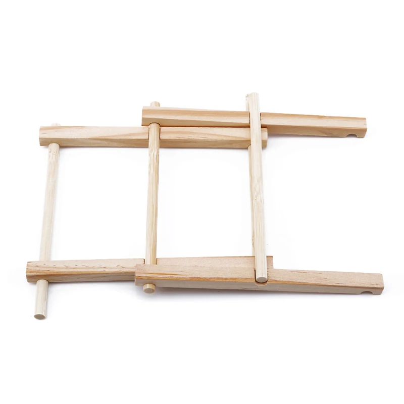 

Hot Arrival Hot Sale Da Vinci Bridge Pathfinders Wood Construction Model Kit Building Blocks Kids Toy Best Christmas Gift