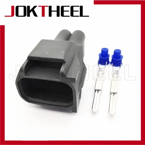 2 штырьковых разъема для передних противотуманных фар Toyota Celica Camry Lexus 10/20 7282 10 1/5/7020