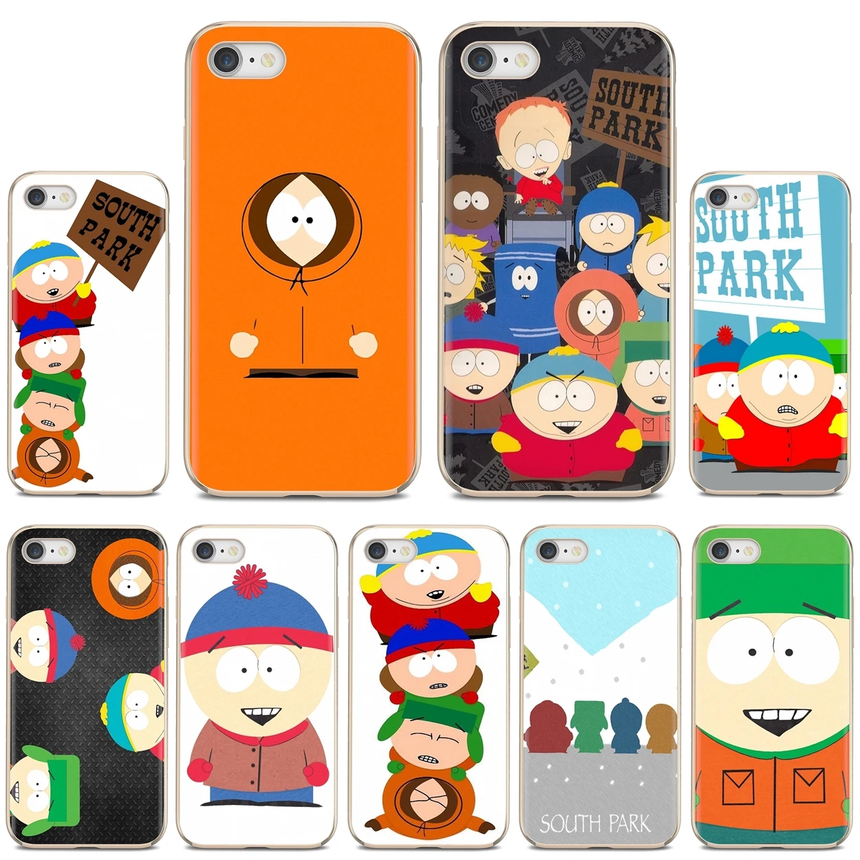 Чехол для Samsung Galaxy S7 S8 S9 S10E S20 FE Note 10 20 Edge Lite Plus