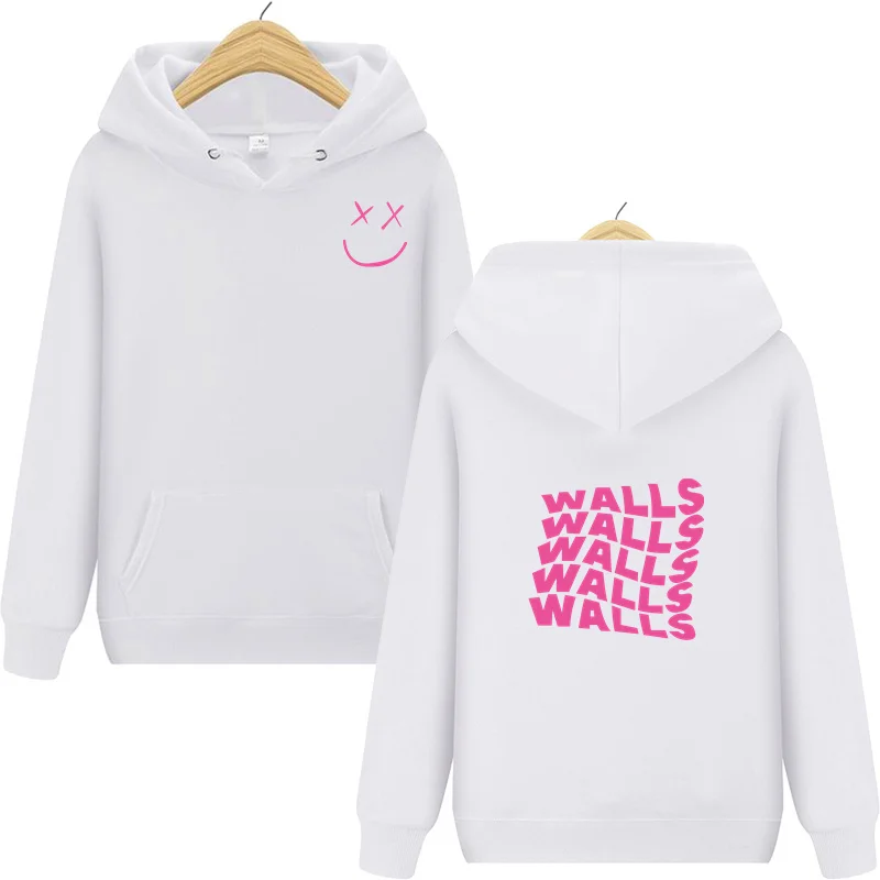 Новинка Осень-зима 2022 Мужская толстовка мужская Повседневная Толстовка худи с