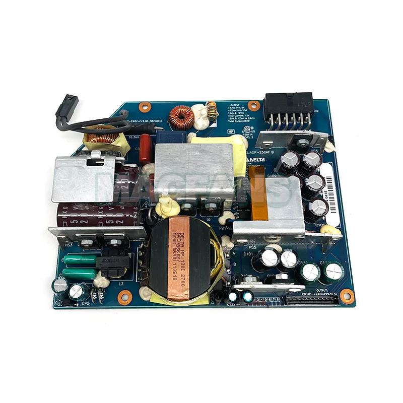 Оригинальный блок питания A1225 250 Вт адаптер PUS Для iMac 24 дюйма плата 2008 2009 Φ |