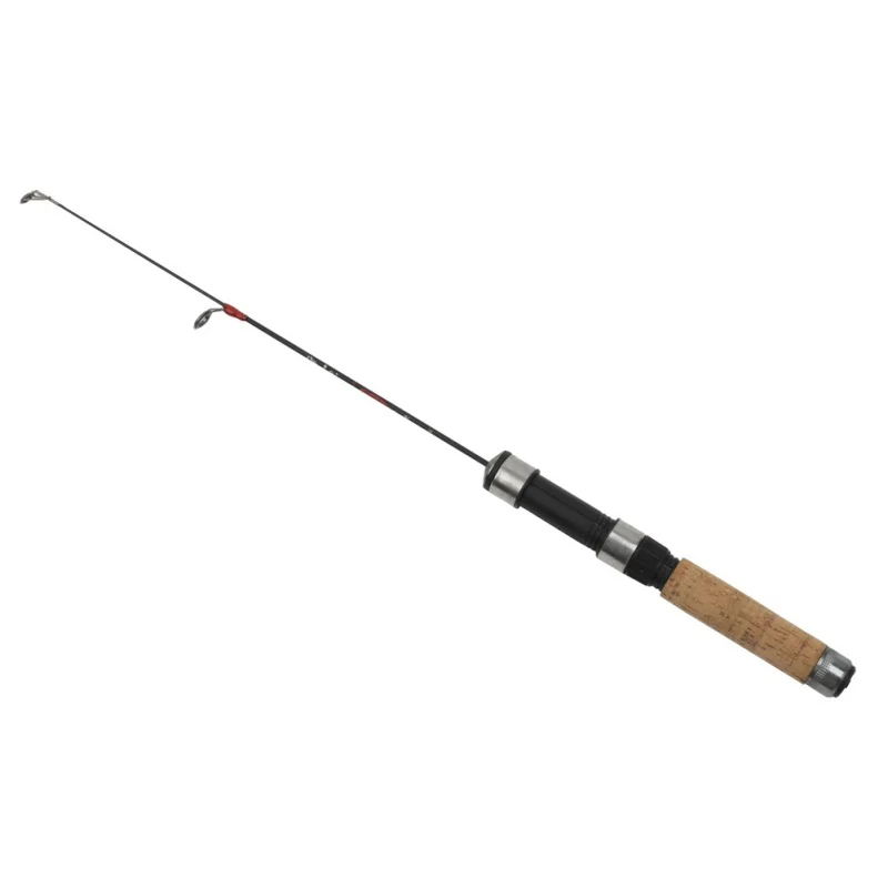 130 см/100 см/80 см/65 см/55 см/45 см зимняя телескопическая удочка для льда карповая