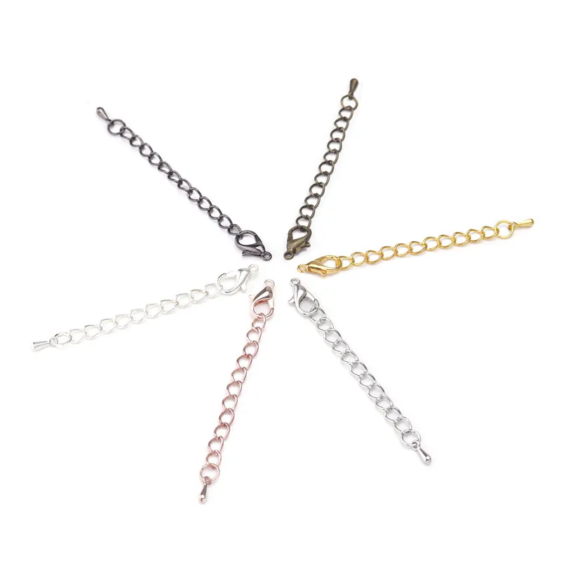 Застежка карабин для бижутерии сделай сам замок с застежкой карабином