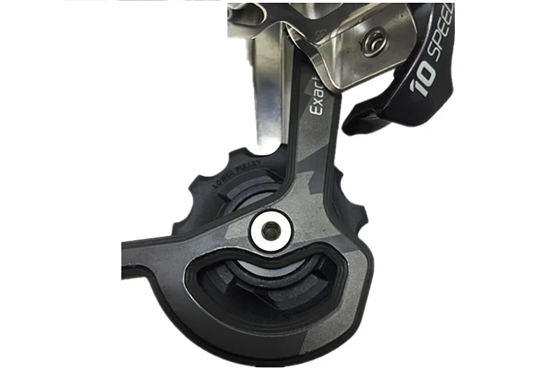 Горный велосипед для Sram X0 X9 x7 x5 11T 10 скоростей задний переключатель передач