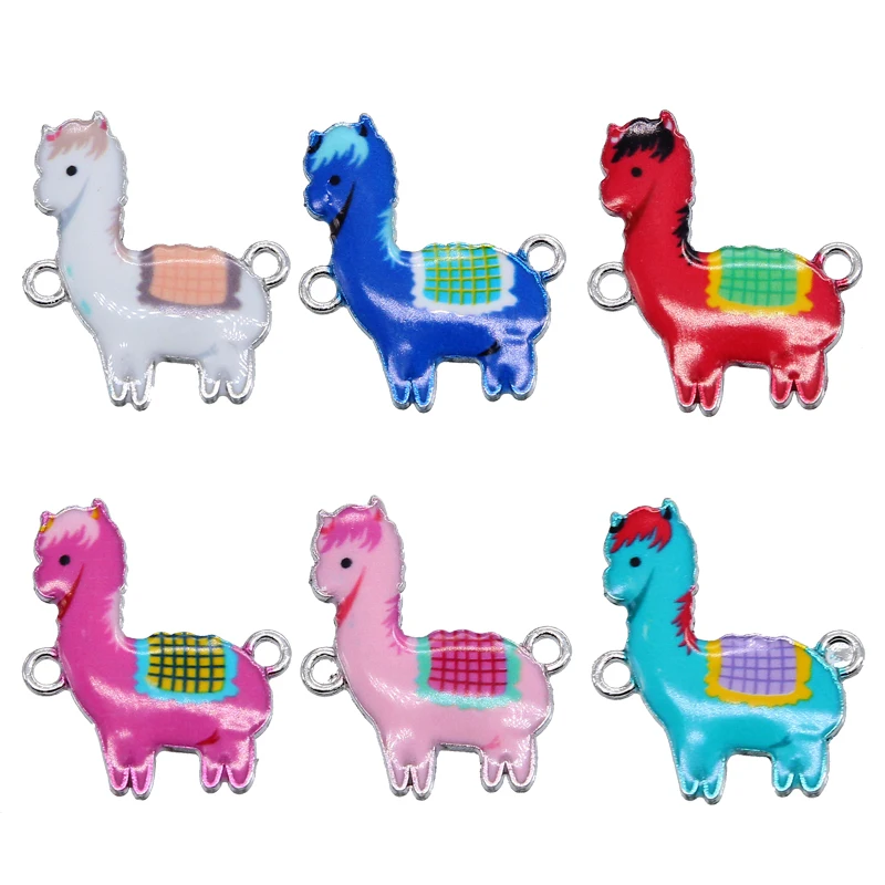 5 шт. аксессуары для изготовления браслетов в богемном стиле|Ювелирная фурнитура